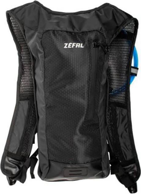 Actual product image Zefal Hydration pack Z Hydro Race Black (5 l)