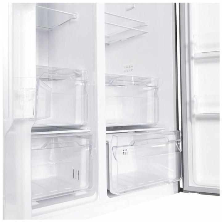 Actual product image Kibernetik FSP500 (513 l)