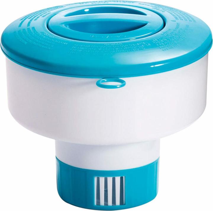 Actual product image Intex Dosing float