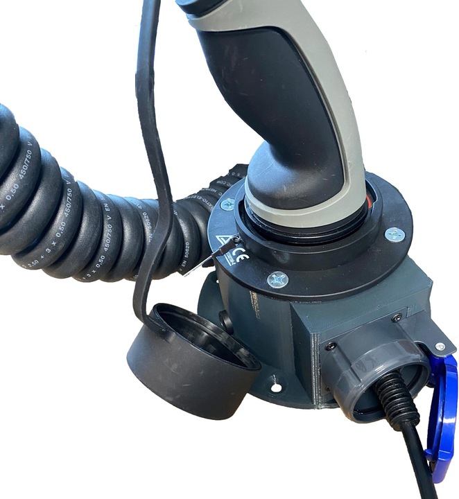 Image du produit Elektroscout Adaptateur