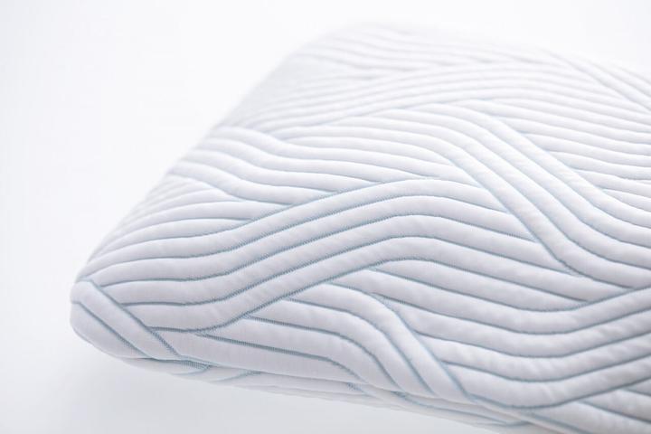 Actual product image Tempur Arch SmartCool (63 x 43 x 12.5 cm)