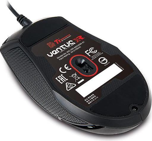 Actual product image Tt eSPORTS Ventus R (Cable)