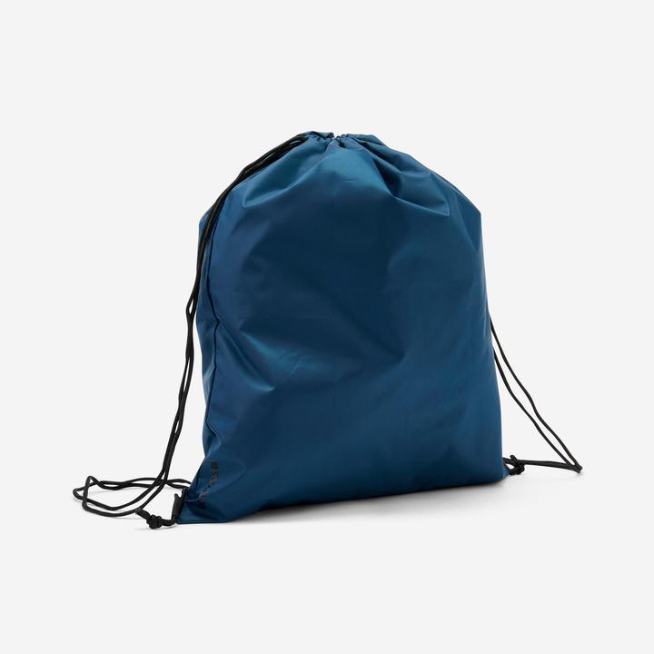 Produktbild Decathlon Schuhbeutel faltbar Polyester 10 l