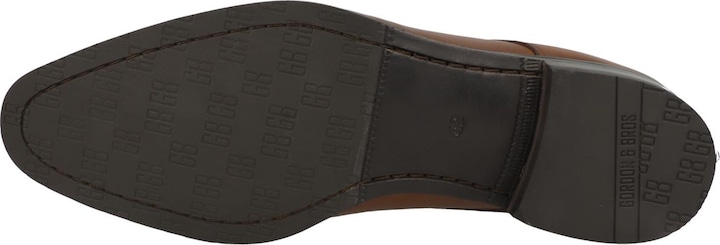 Actual product image Gordon & Bros Mirco D Nappa - 62605 (46)