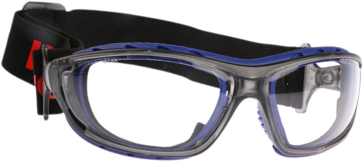 Actual product image Honeywell Safety glasses Protection 10 286