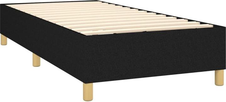 Produktbild vidaXL Boxspringbett (90 x 190 cm)