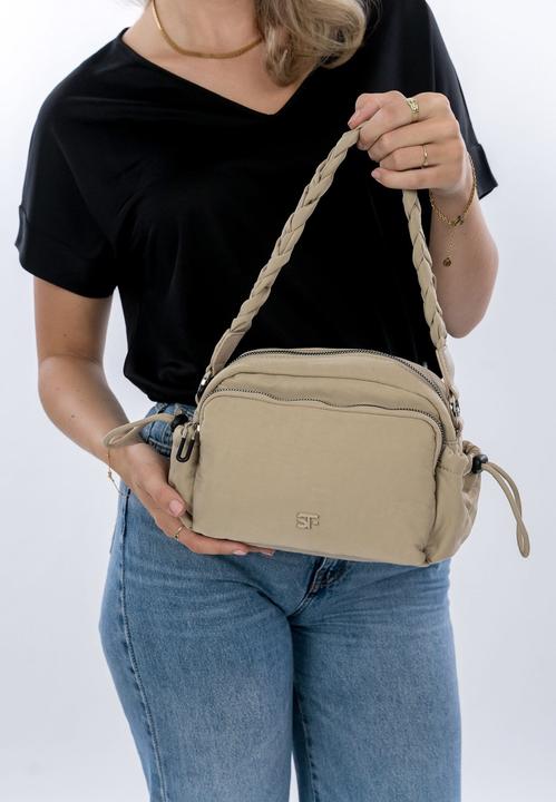 Actual product image Suri Frey Umhängetasche SFY Abby