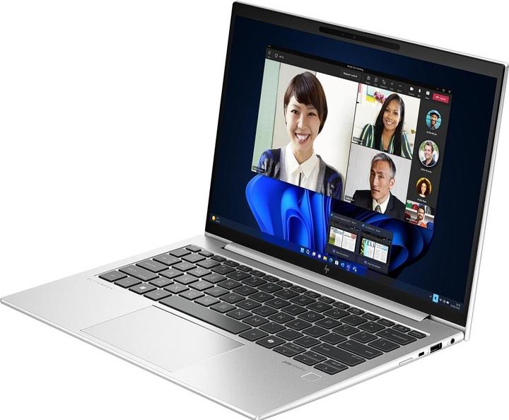 Actual product image HP EliteBook 835 13 inch G11 Notebook PC, AMD Ryzen™ 5, 33.8 cm (13.3"), 1920 x 1200 pixels, 32 (13.30", AMD Ryzen 5 8540U, 16 GB, 512 GB, DE)