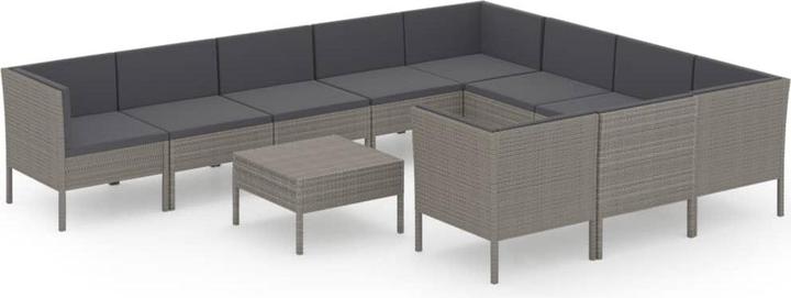 Produktbild vidaXL Rebekah