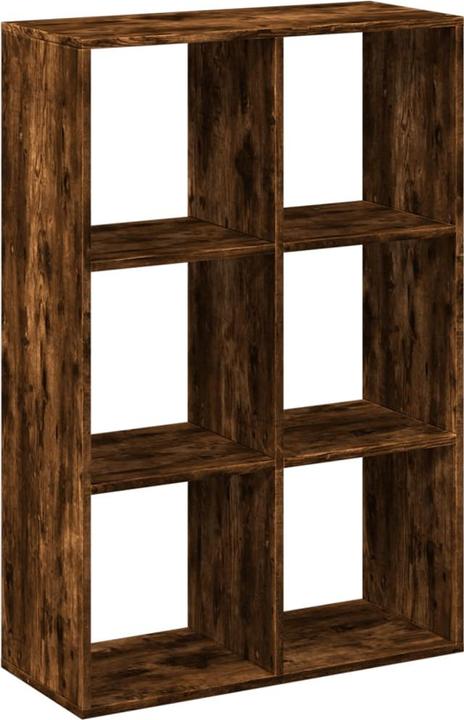 Immagine prodotto vidaXL Luza (69,5 x 29 x 137,5 cm)