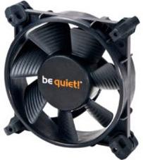 Actual product image be quiet! Shadow Wings fan (92 mm, 1x)