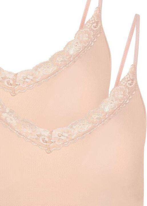 Produktbild Jockey Parisienne Bralette (2er Pack, XXL)