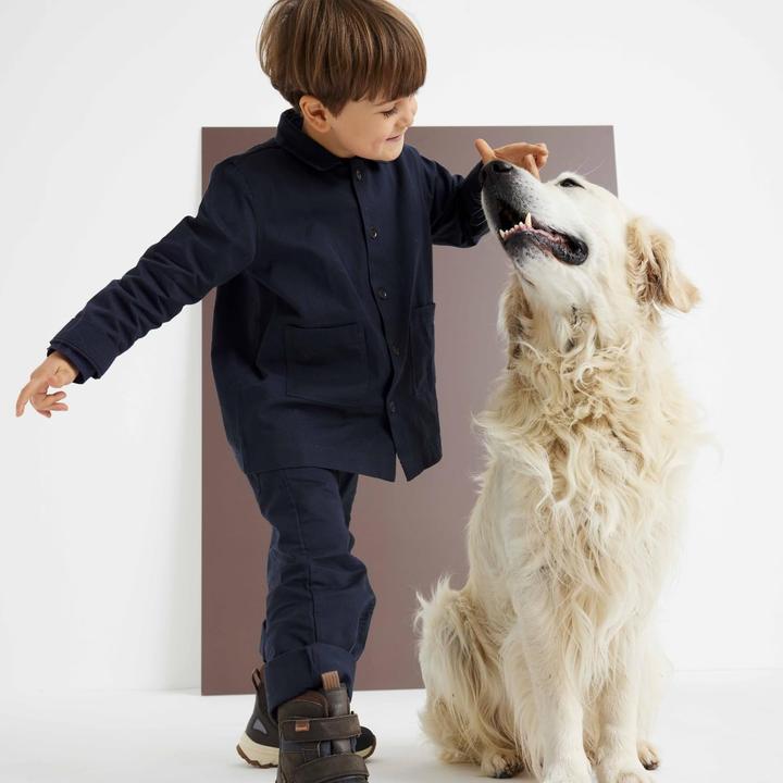 Image du produit Bisgaard Edon Tex (32)