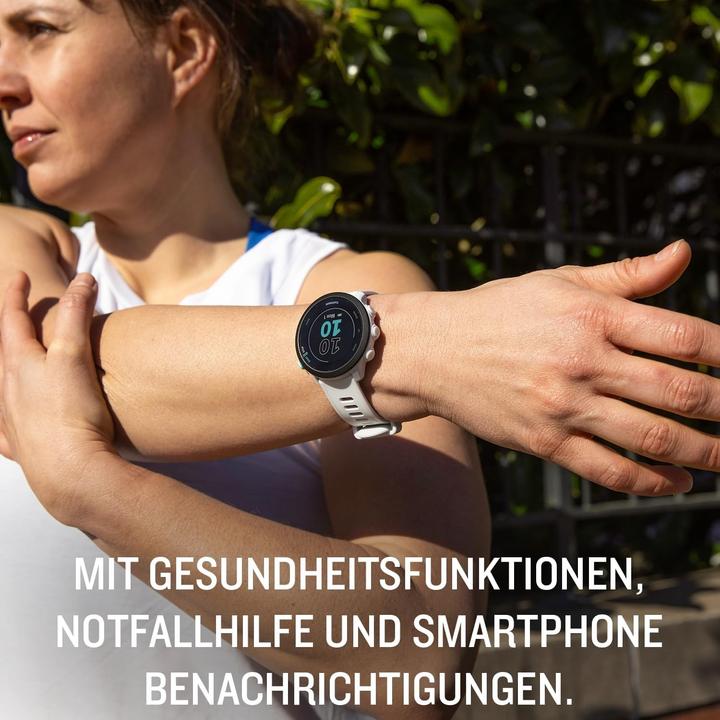 Image du produit Garmin Forerunner 55 (42 mm)