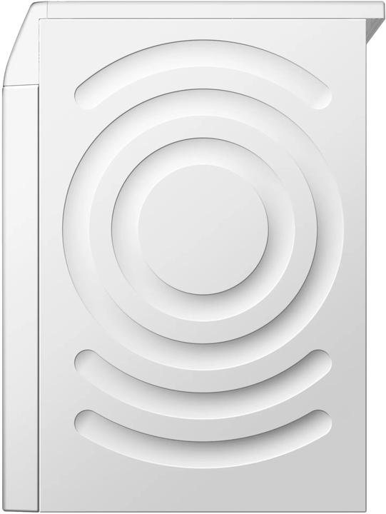 Image du produit Siemens iQ700, Lave-linge séchant, 10.5/6 kg, 1400 rpm, WN54C2A90