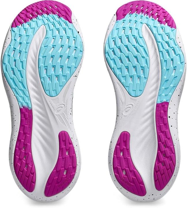 Actual product image ASICS Performance Innovative PureGEL Technology for Enhanced Softness and Shock Absorption (42)