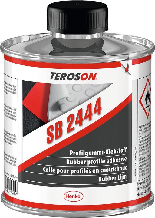Actual product image Teroson Terokal-2444 contact adhesive 444651 340 g (340 g)