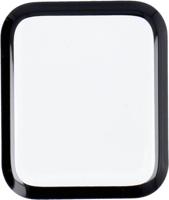 Actual product image BlueO Other 5D Mr. Monkey Glass - for Apple Watch SE / SE 2 40MM black (Strong HD)