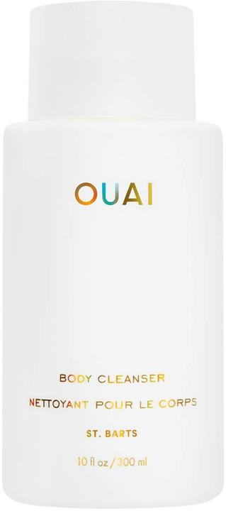 Produktbild Ouai Body Cleanser - St Barts (300 ml)