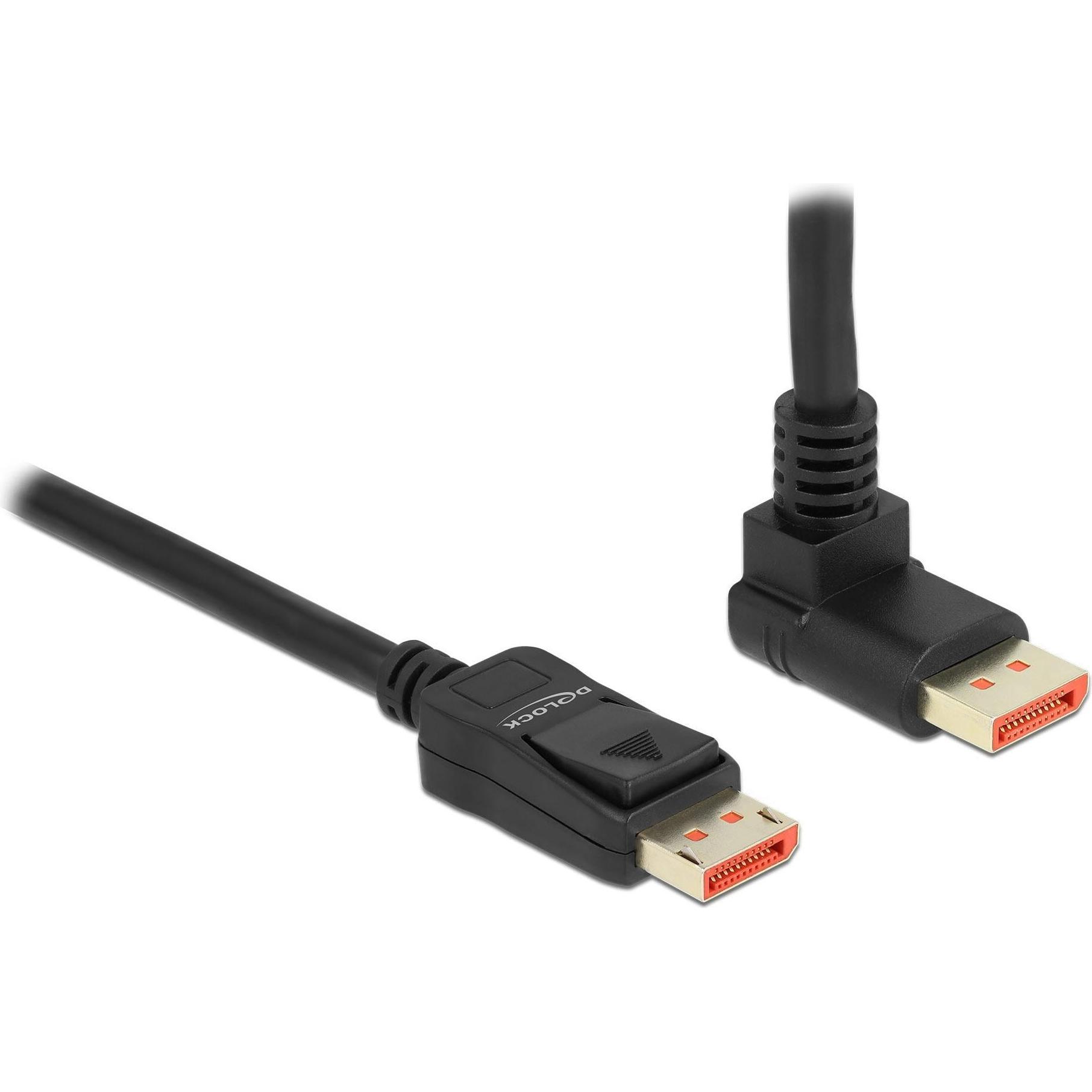 Delock 87056 3 m DisplayPort (3 m, DisplayPort), Video Kabel