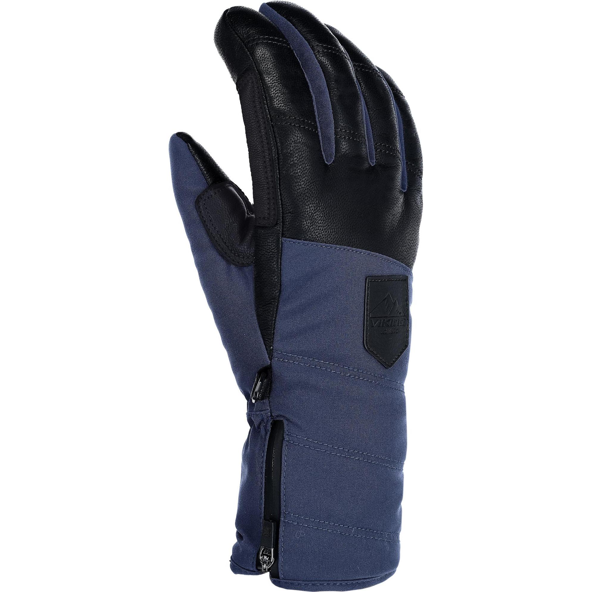 Viking, Guanti, Guanti Norvika Ski Lady, (7)