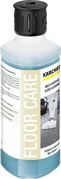 Produktbild Kärcher Rm 536