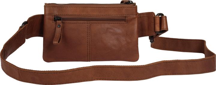 Immagine prodotto Spikes & Sparrow Gürteltasche echt Leder Herren, Damen