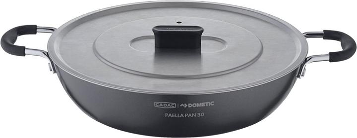 Cadac Paella Pan 30 (2023 upgrade) + lid
