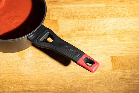 Image du produit Pyrex Poêle à frire, Optima + (26 cm, Poêle à frire, Acier inoxydable)