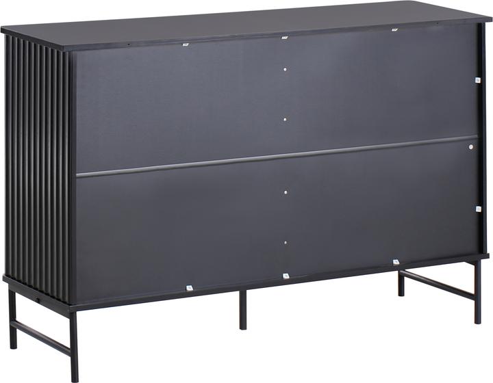 Image du produit Beliani Glastonbury (120 x 40 x 80 cm)