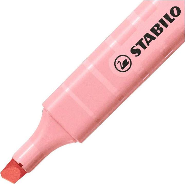 Image du produit STABILO Surligneur swing cool Pastel (1x)