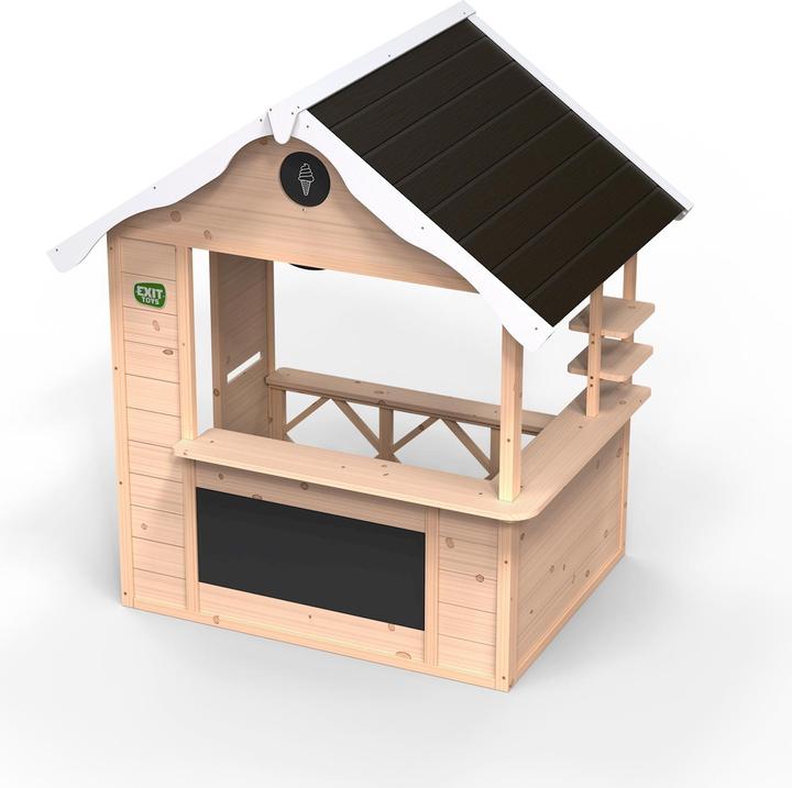 Image du produit Exit Hika