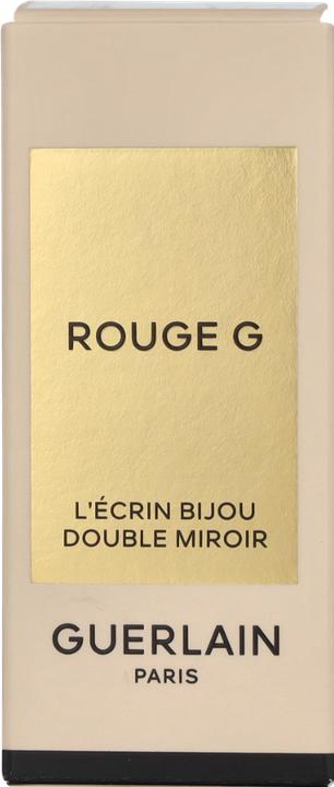 Image du produit Guerlain Rouge G 24 Lips Case Le Marbre (Le Marbre)