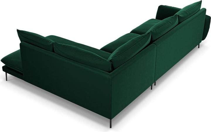 Produktbild Cosmopolitan Design Vienna (Ecksofa)