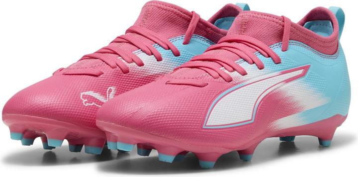 Produktbild Puma Ultra 6 Match Re-Charge Fg/Ag Jr (34)