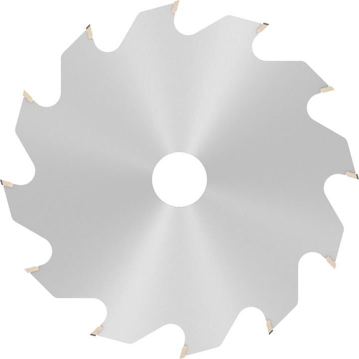 Actual product image Bosch Professional Zubehör PRO Wood circular saw blade, 130 x 2.4 x 20 mm