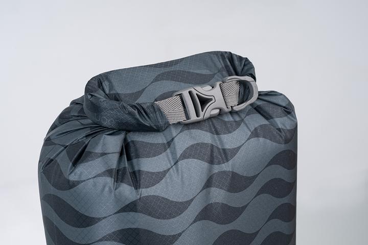 Produktbild Cocoon Drybag Ultralight 3L Grey Waves (3 l)