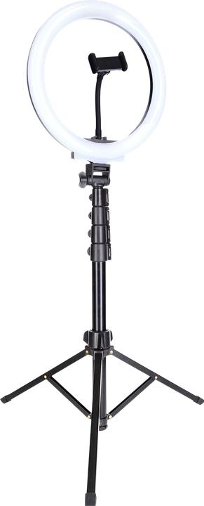 Produktbild Rollei Lumis (Ringlicht)