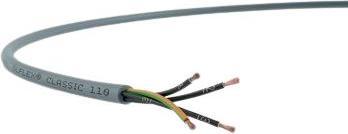 Produktbild RS PRO YY 5 core 1.0mm control cable 50m (351 m)