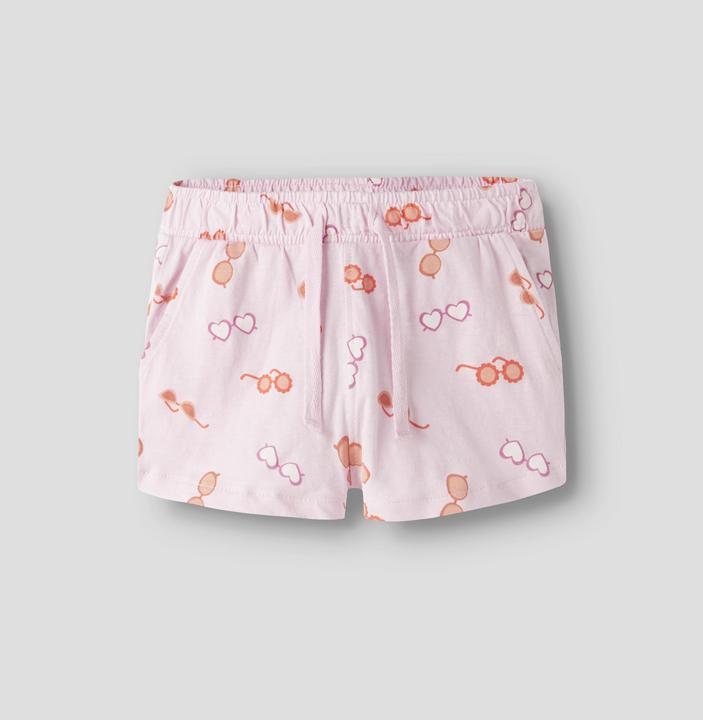 Produktbild Name it Pyjama Erdbeer-Mond (122)