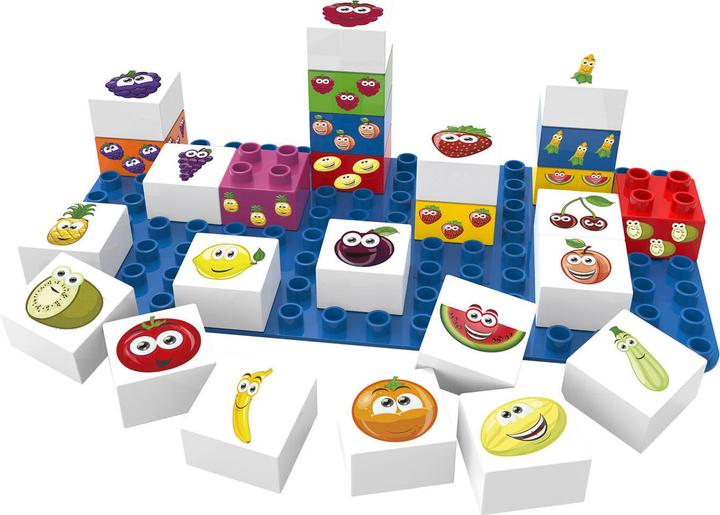 Produktbild Biobuddi Obst
