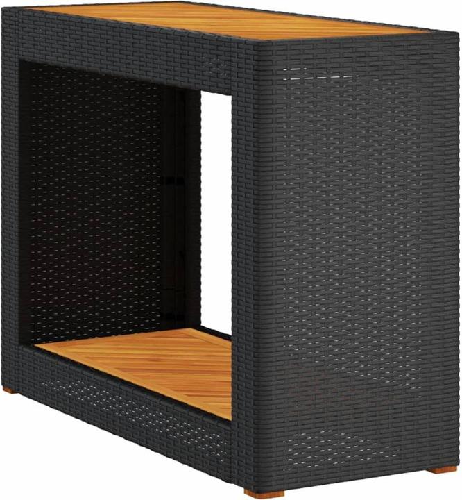 Image du produit vidaXL Table d'appoint de jardin