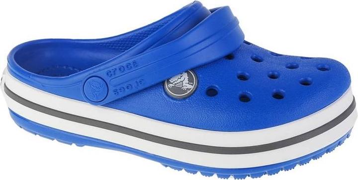 Actual product image Crocs T's Crocband Clog (23)