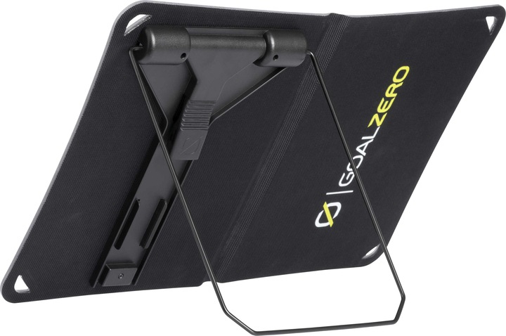Produktbild Goal Zero Nomad 10 (10 W, 0.51 kg)