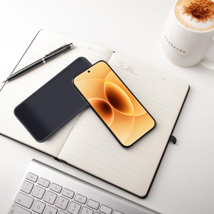 Actual product image Cadorabo Case for Xiaomi 17 Cover (Xiaomi 17)