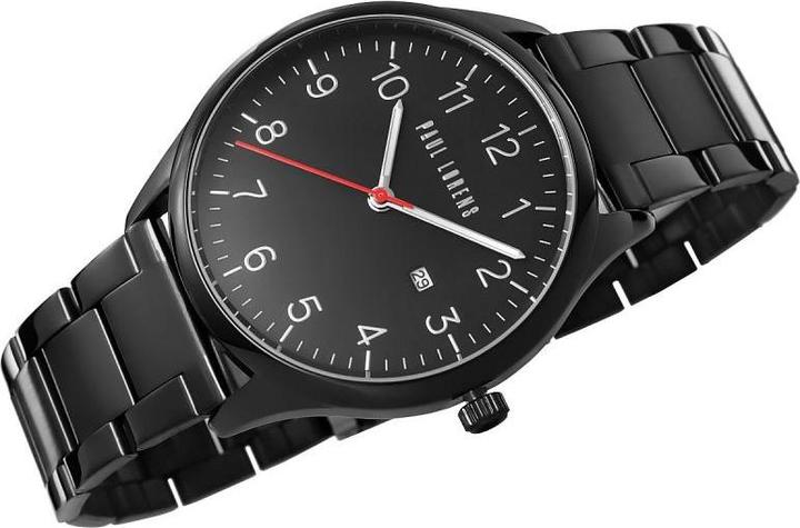 Image du produit Paul Lorens Herrenuhr PL1273B-1A5