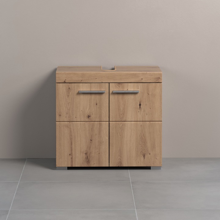 Actual product image Trendteam Amanda (60 x 34 x 56 cm)
