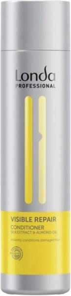 Actual product image Londa PROFESSIONAL Visible Repair Conditioner odżywka do włosów zniszczonych 250ml (250 ml)