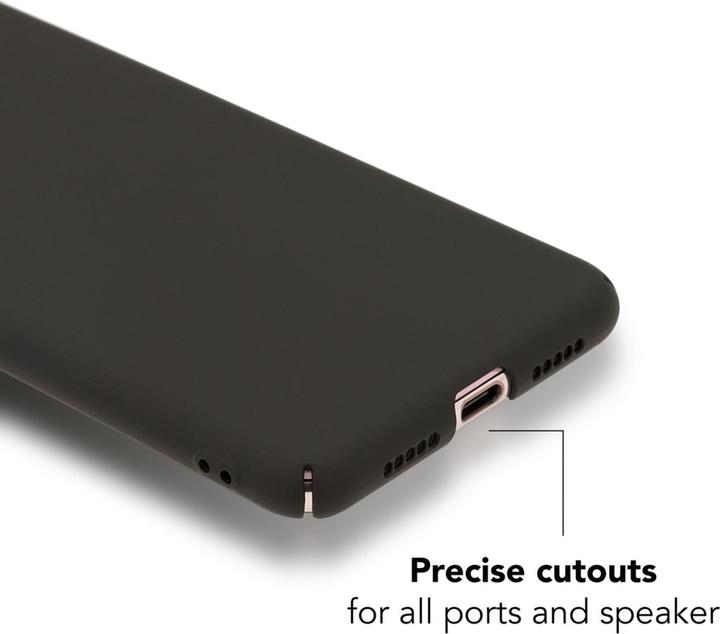 Actual product image Nalia Mobile phone cover (Huawei P20)