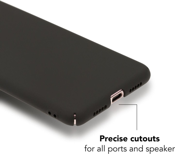 Actual product image Nalia Mobile phone cover (Huawei P20)